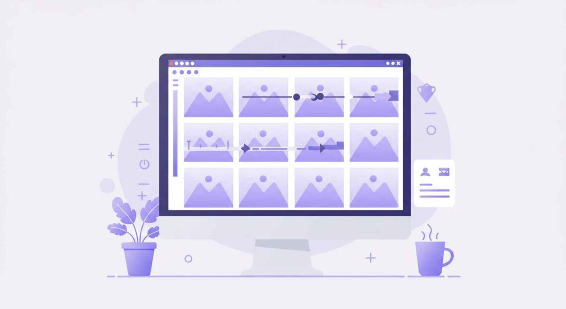 Resize Bulk Images at Once (Batch Editor Tools)