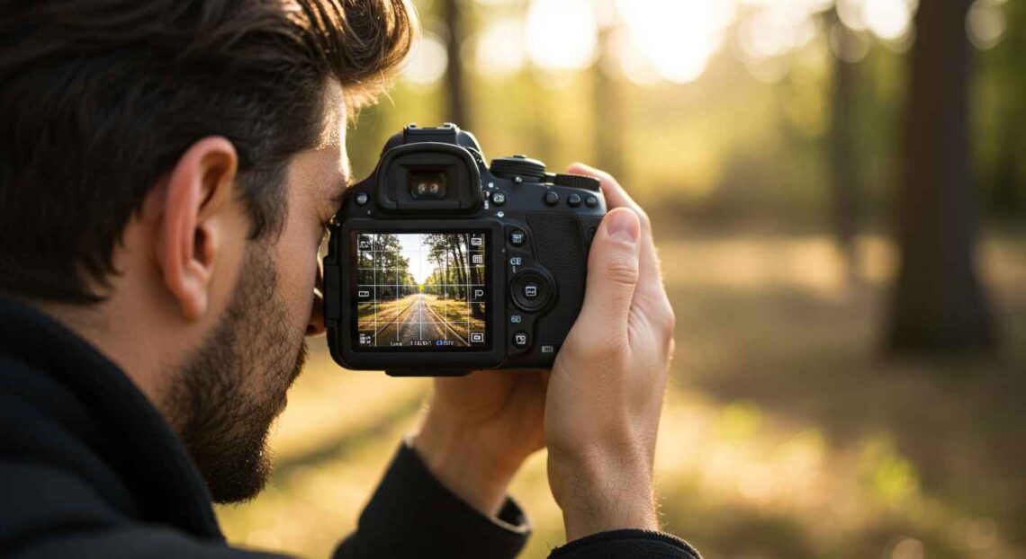 Photography Composition Rules You Must Know