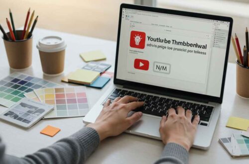 Best Font + Image Combinations for Thumbnails