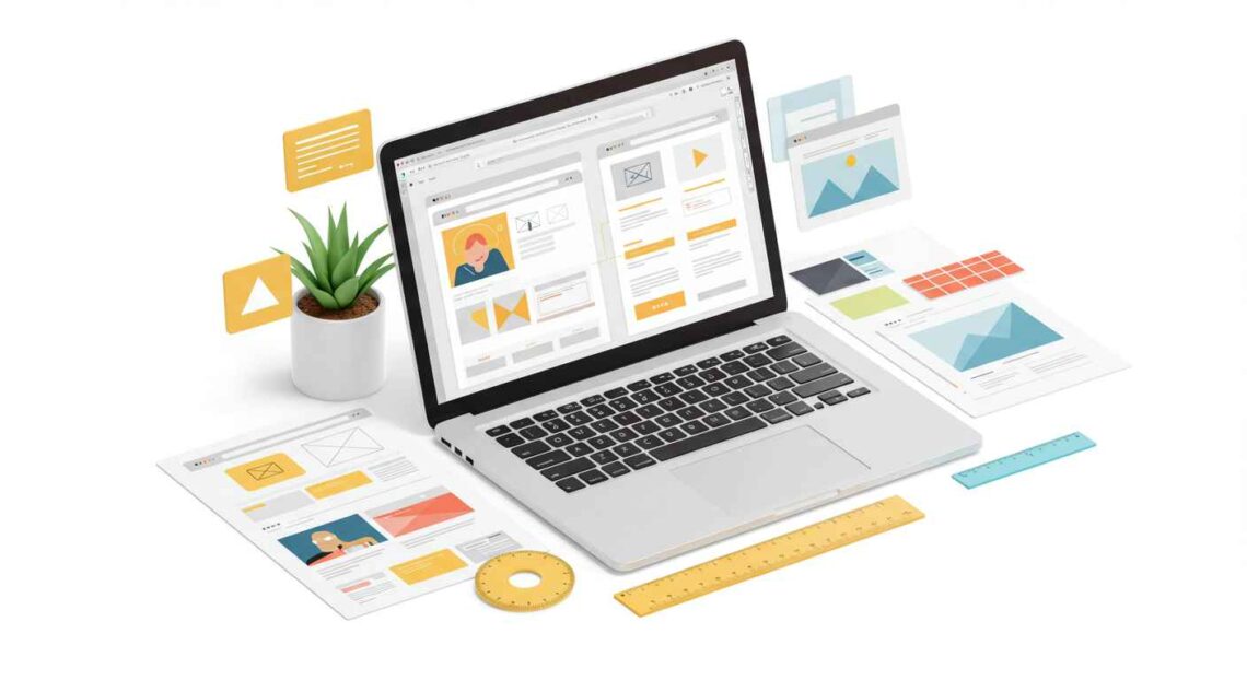 How to Choose Image Dimensions for Web Design