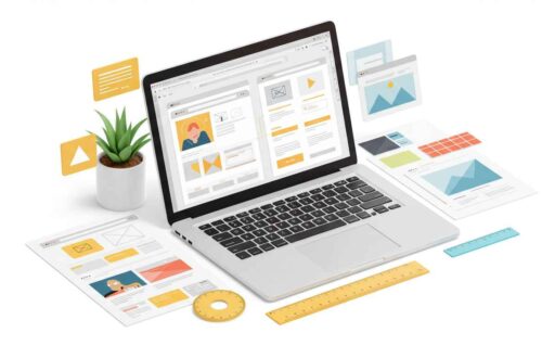 How to Choose Image Dimensions for Web Design