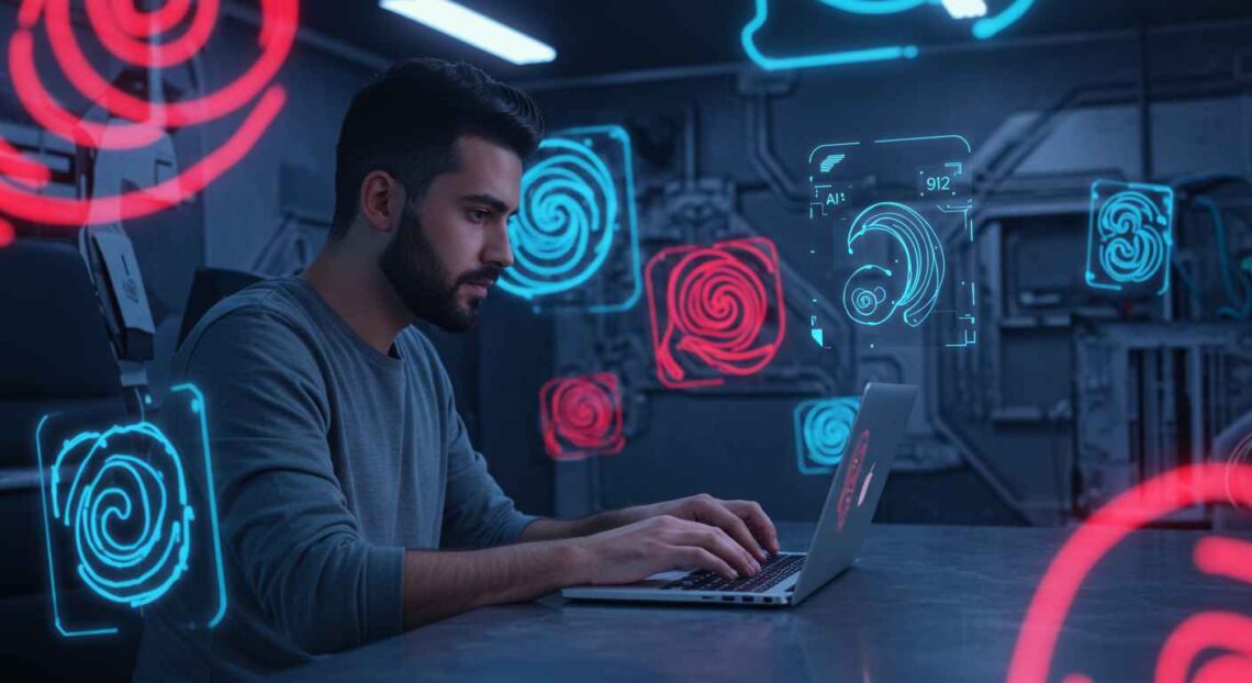 Free Prompt Ideas for AI Art Creators