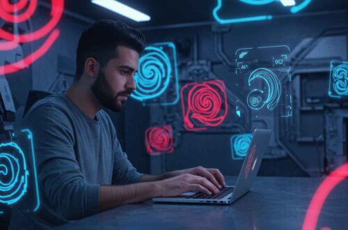 Free Prompt Ideas for AI Art Creators
