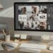 Create a Consistent Aesthetic for Your Brand Images
