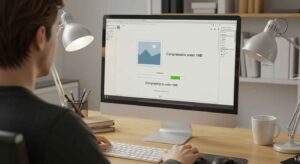 How to Compress Large Images Under 1MB