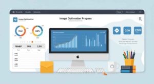 Optimize Images for Website Speed