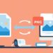 Convert WebP to PNG Without Losing Transparency