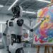 What Is AI Image Generation? Explained Simply