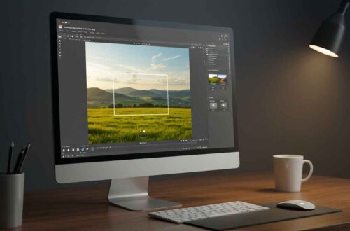 Crop & Rotate Images Online Without Software
