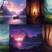 Best Free AI Image Generators to Try in 2025