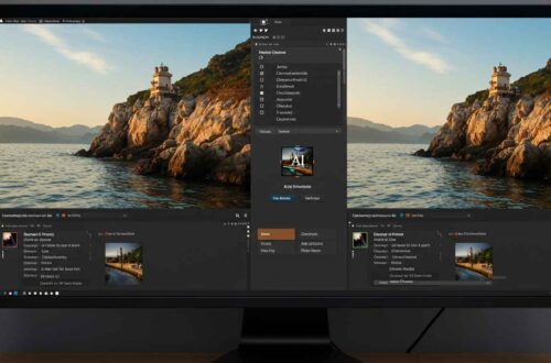 Fix Blurry Images Using AI Tools