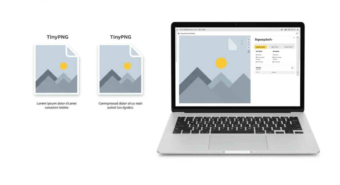 Best Sites to Compress Images Without Quality Loss
