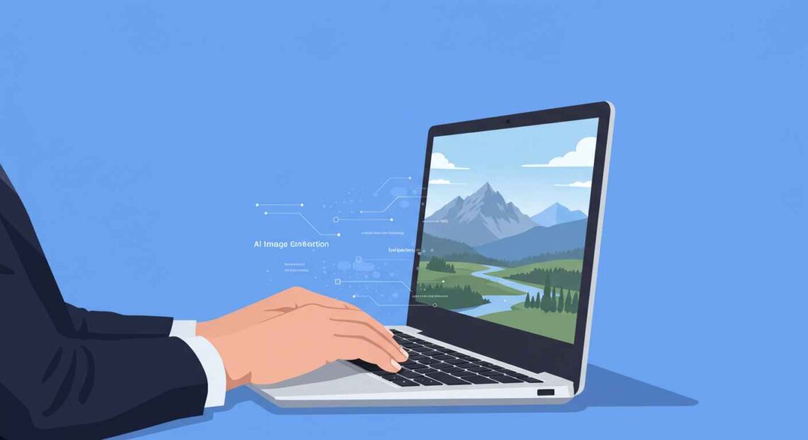 Turn Text Prompts into Realistic Images Online